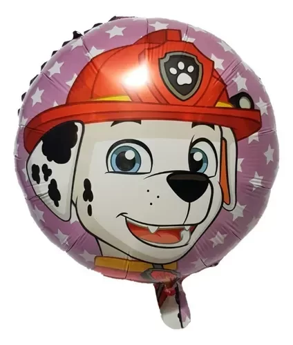 Producto - Paw Patrol Marshall 18"