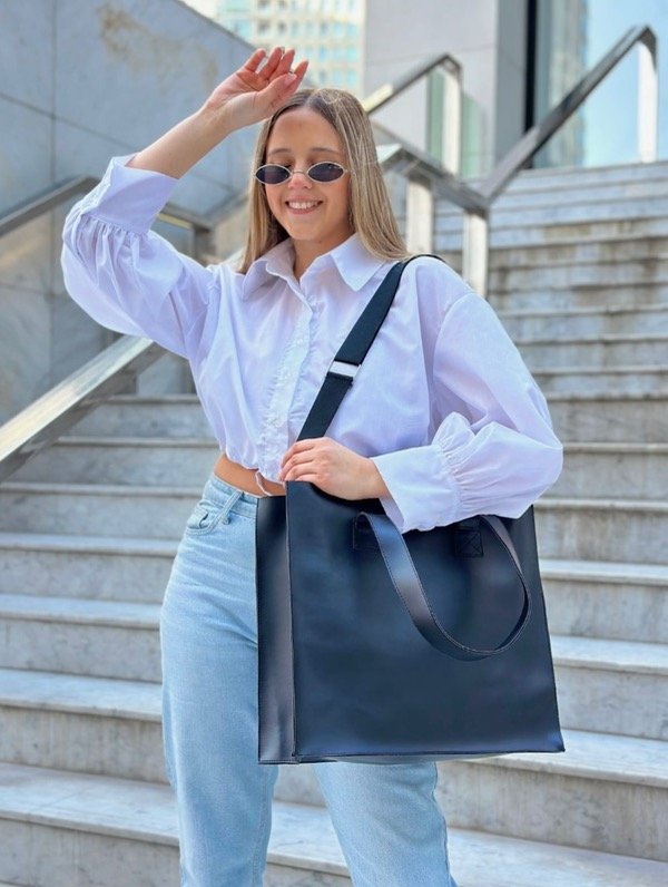 Producto - Tote Marbella