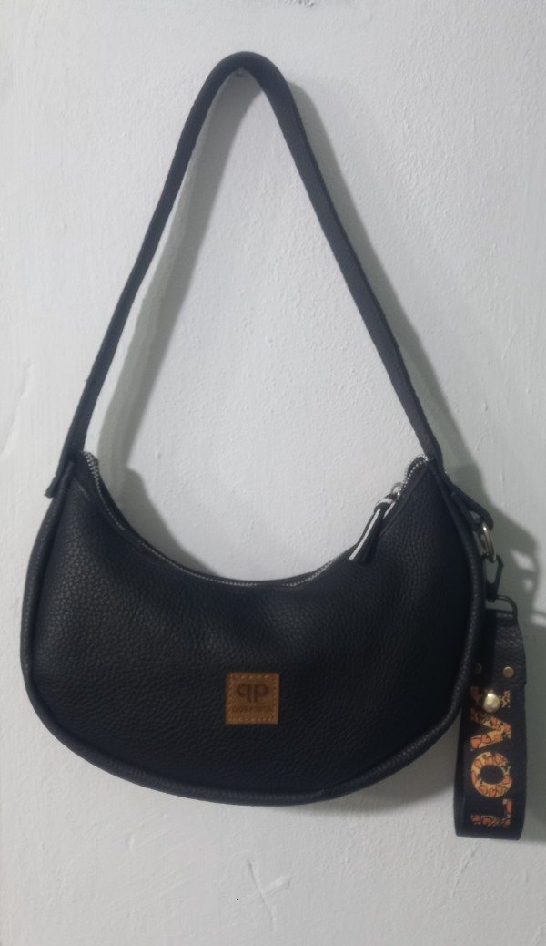 Producto - Cartera Berta Negra
