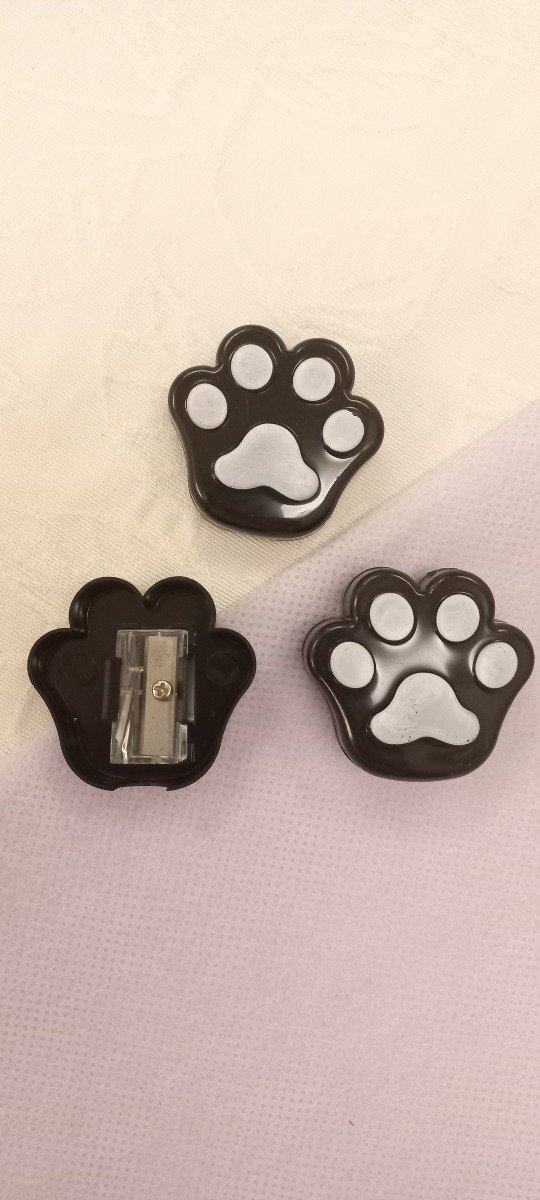 Producto - SACAPUNTAS DISEÑO