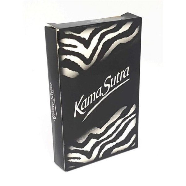 Producto - Cartas Kama Sutra
