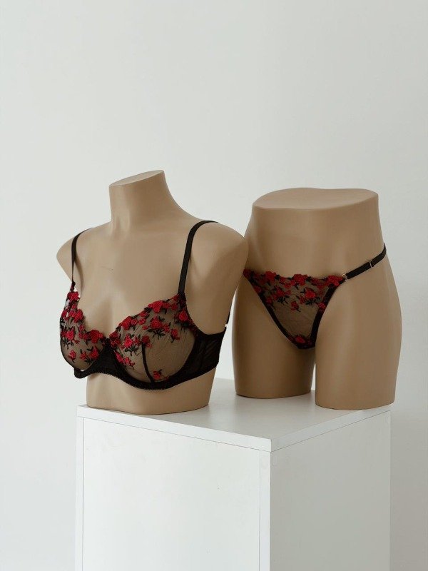 Producto - CONJUNTO SOSA