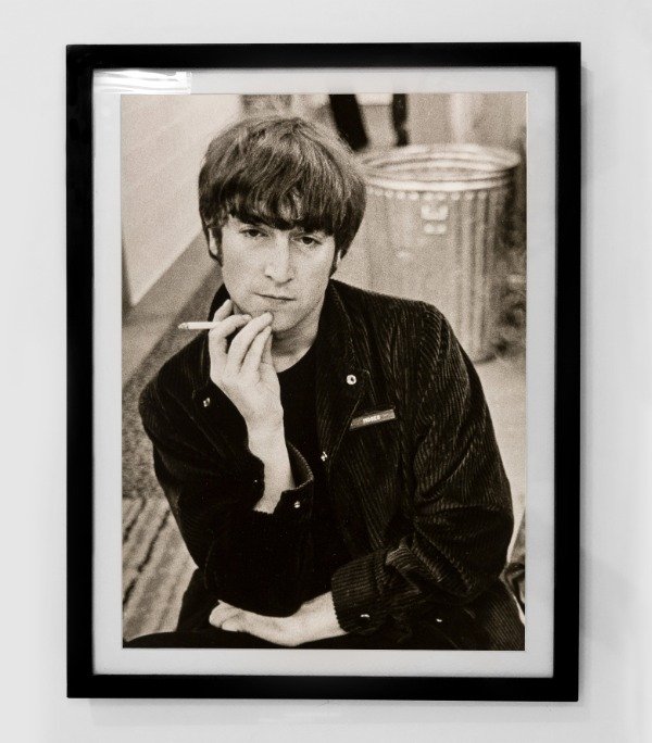 Producto - JOHN LENNON (Nro 60)