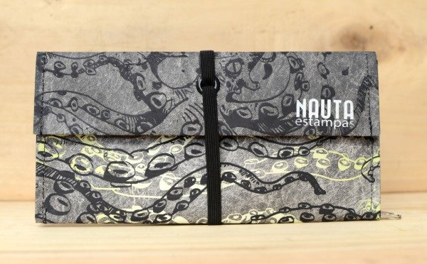 Producto - Tabaquera "Pulpo"