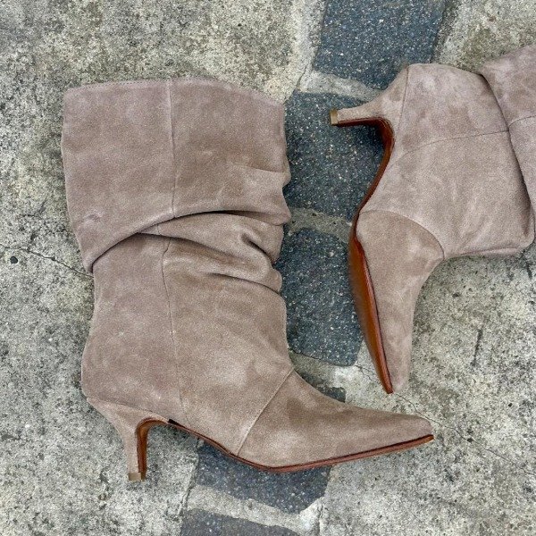 Producto - Lanin gamuza Vison