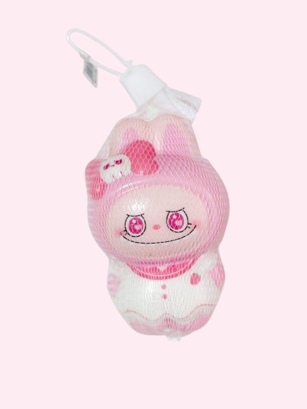 Producto - SQUISHI LABUBU