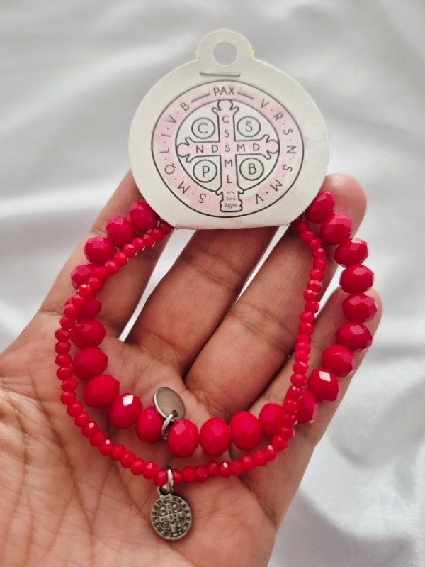 Producto - Set de Pulseras Larisa - 0