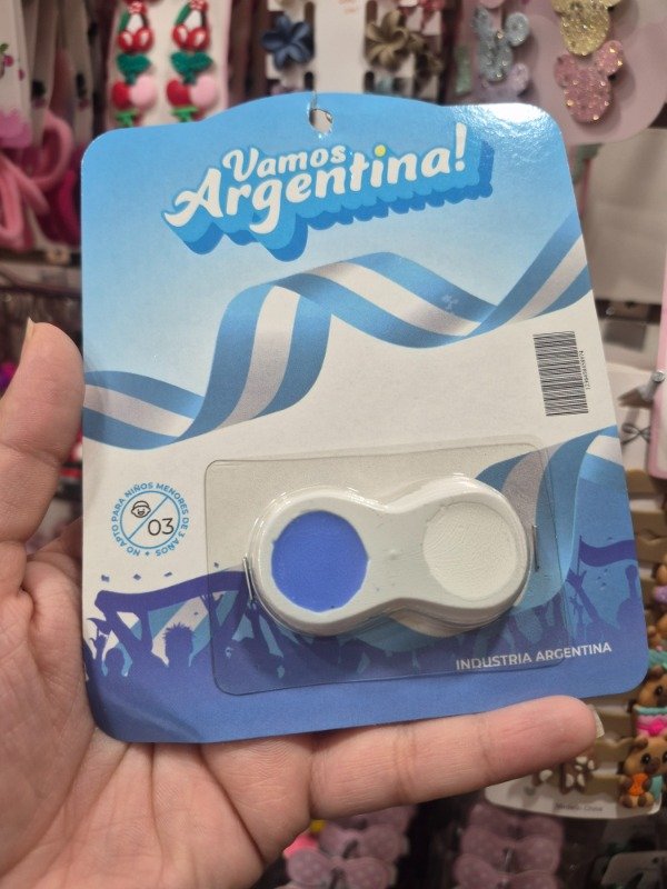 Producto - Maquillaje Argentina Infinito