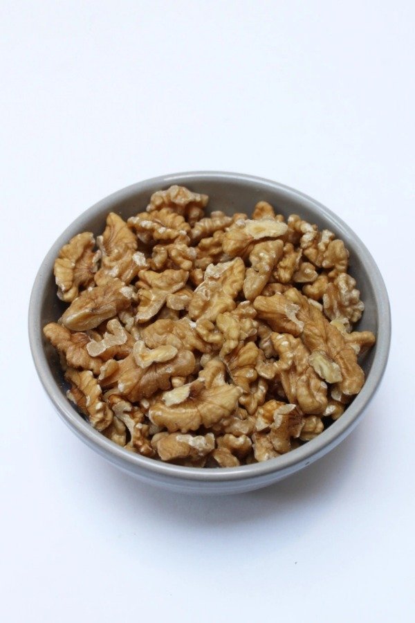 Producto - NUECES PARTIDAS