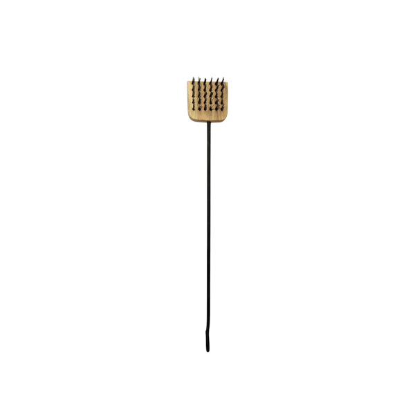 Producto - CEPILLO CON CERDAS METALICAS