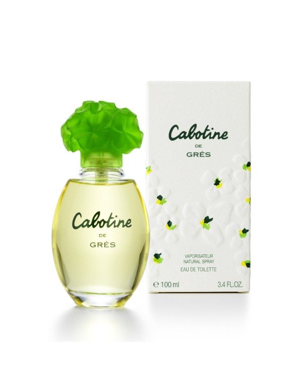 Producto - CABOTINE EDT 100 ML