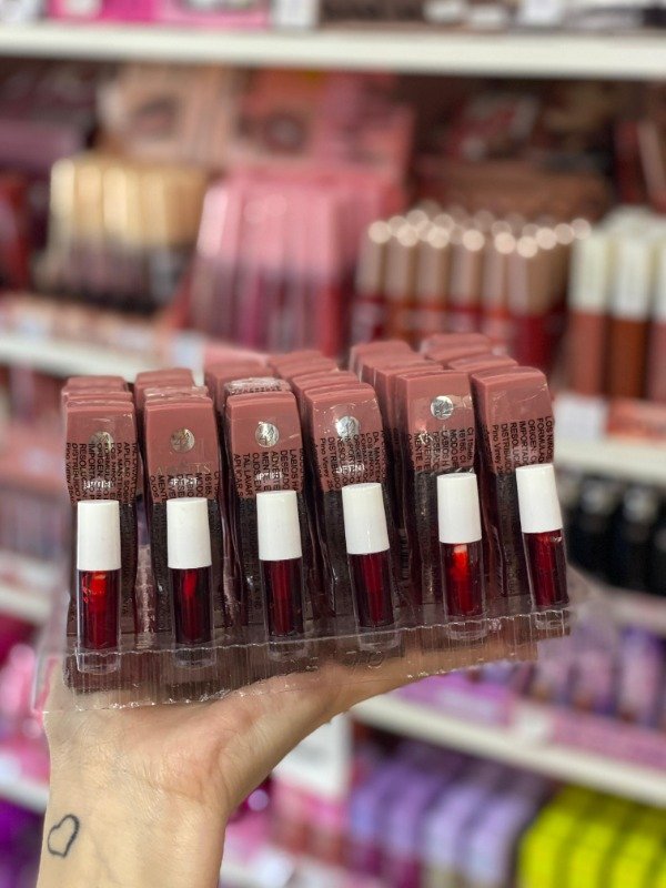 Producto - Tinta Super Stay Glaze