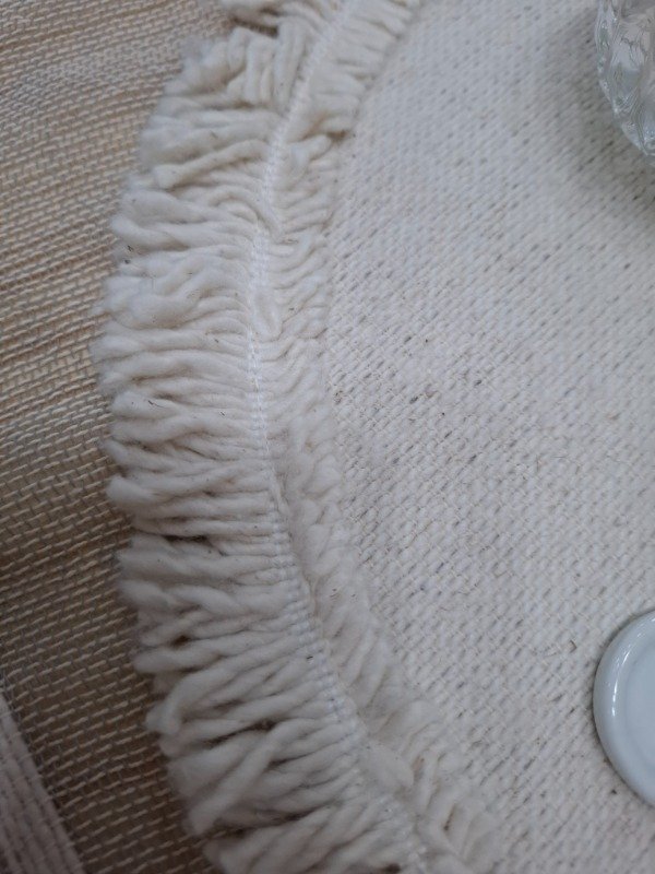 Producto - Individual telar