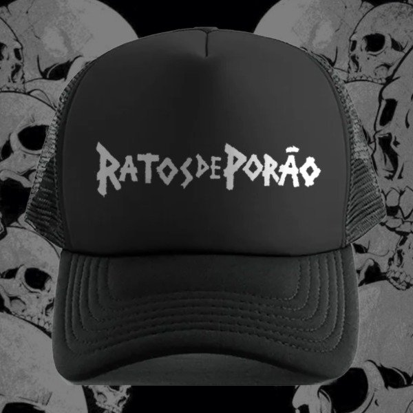 Producto - GORRA RATOS DE PORAO