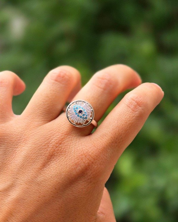 Producto - Anillo Protección AB