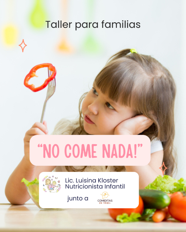 Producto - Taller "No come nada" GRABADO