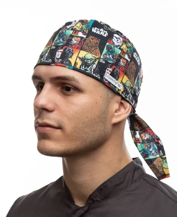 Producto - Cofia star wars