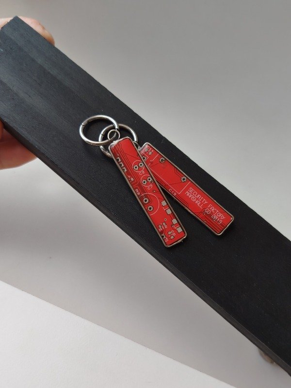 Producto - SEGURITY FACTORY