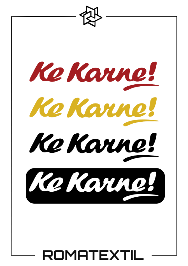 Producto - Remeras de Algodón Peinado Ke Karne