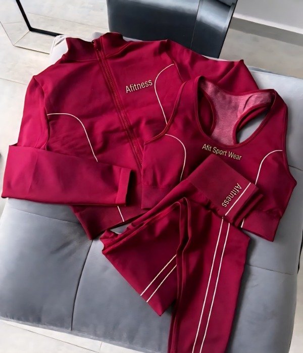 Producto - Set Valenchu 3 piezas PREMIUM