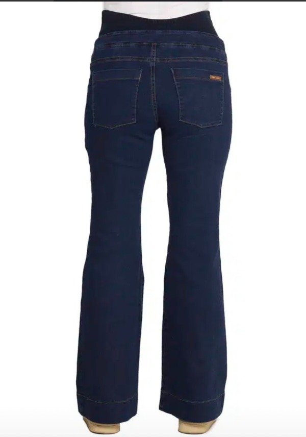 Producto - JEAN EMBARAZADA OXF-2474 - 1