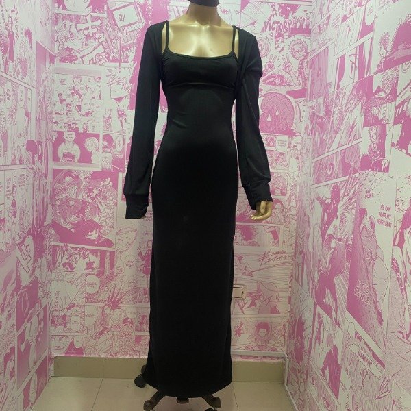Producto - Vestido Makima
