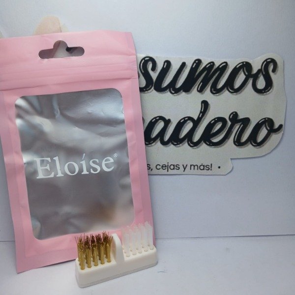 Producto - Cepillo Para limpieza de fresa