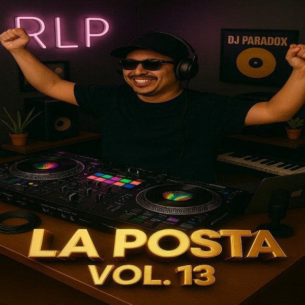 Producto - Paradox - La Posta 13 (2025)