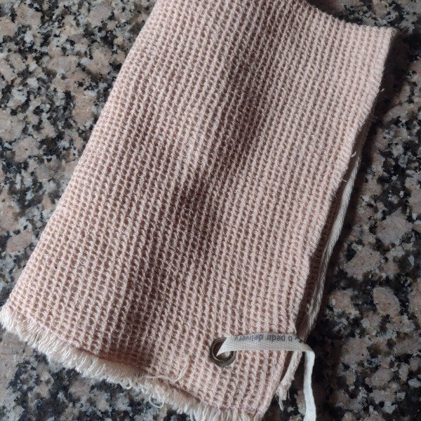 Producto - Paño Dominga - 3