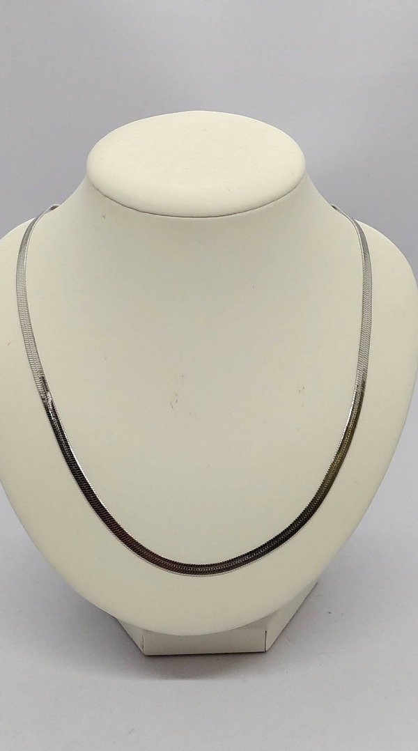 Producto - Cadena estilo Serpiente