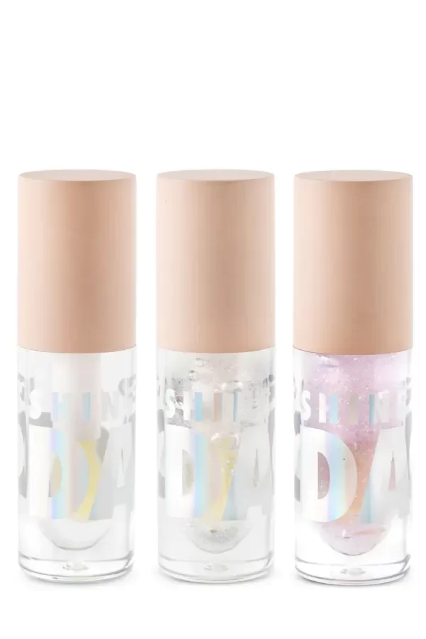 Producto - Brillo labial dapop