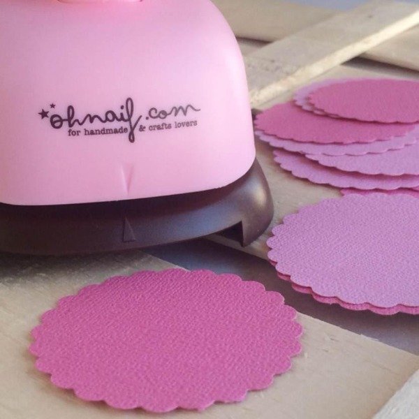 Producto - Ohnaif Troqueladora Galleta 2"