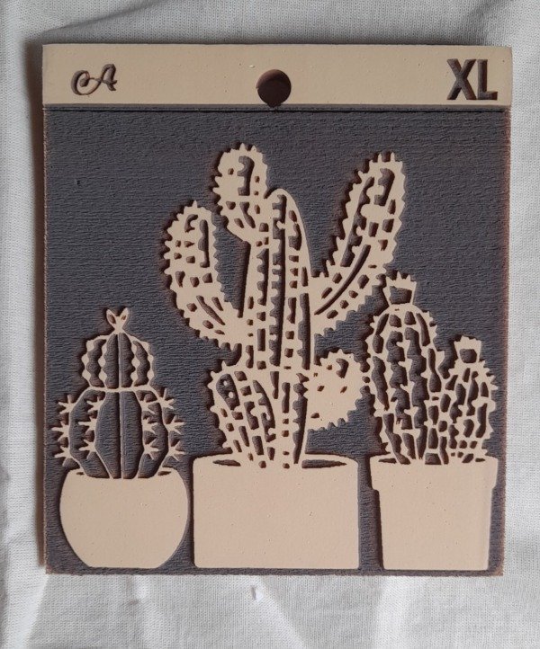 Producto - XL CACTUS