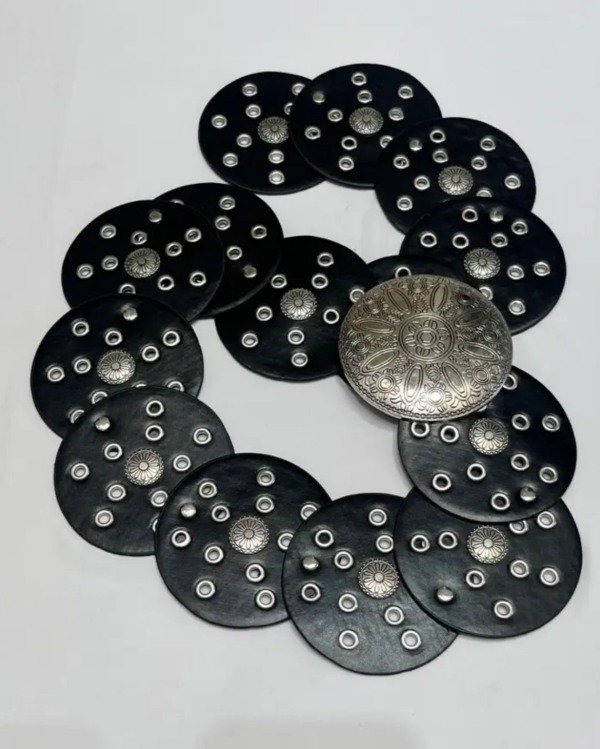 Producto - Faja Harald