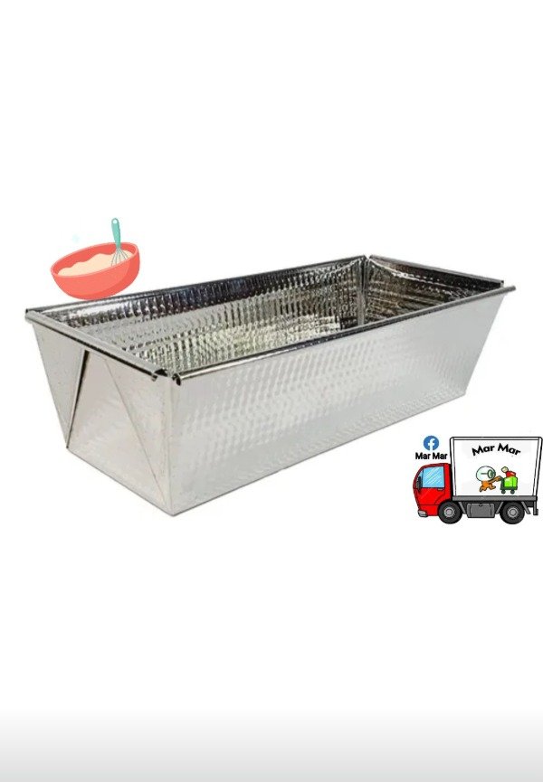 Producto - Budinera n28 (menor)