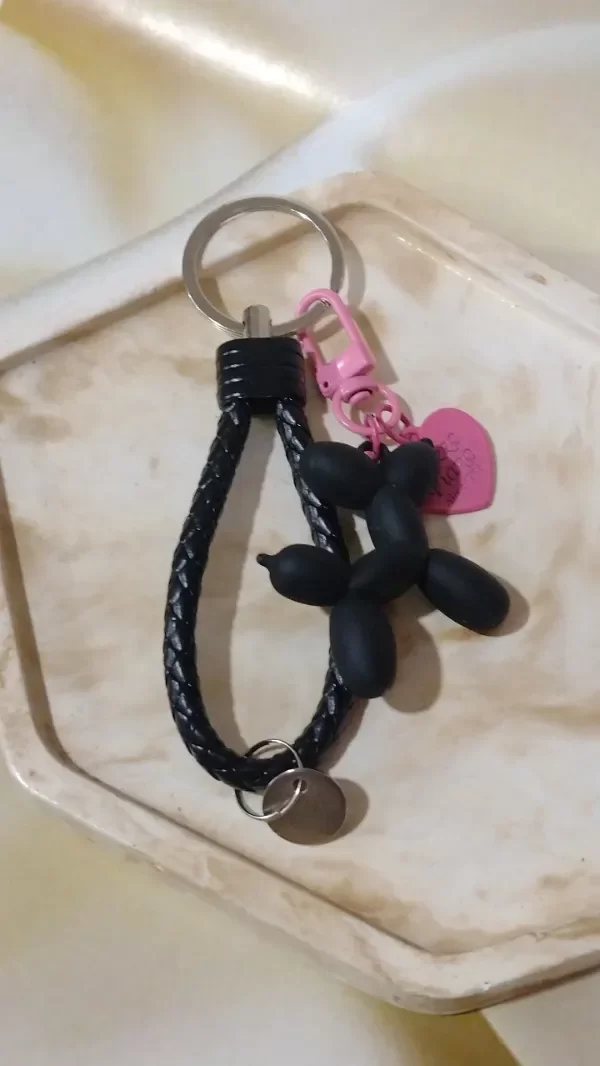 Producto - CHARM PERRITO