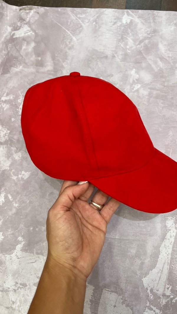 Producto - Gorra HyM