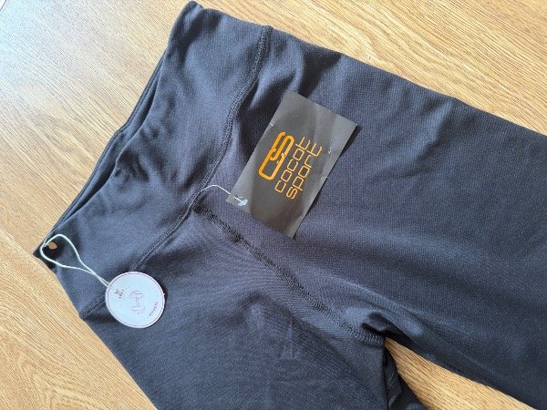Producto - LEGGINS Básica Lycra Cocot T. 1 - 3
