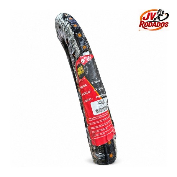 Producto - 250 x 17 JRS - 0