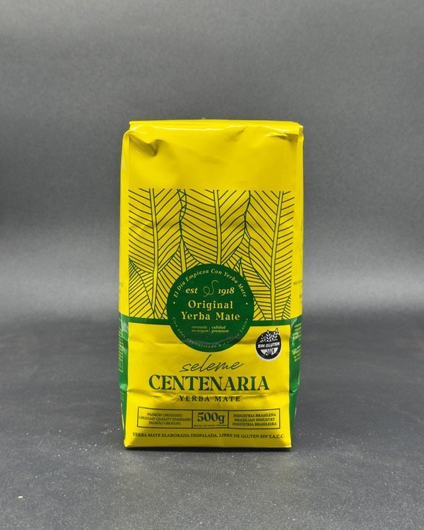 Producto - CENTENARIA DESPALADA 500 GR