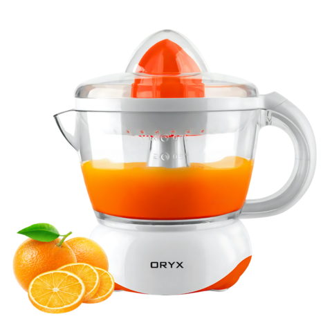 Producto - Exprimidor Eléctrico Extractor Jugo Para Cítricos Desayuno