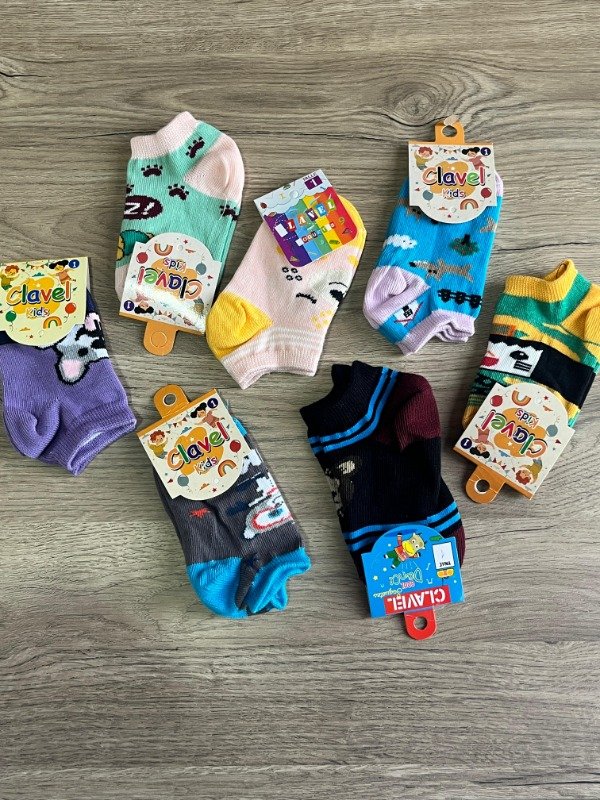 Producto - CL6000 Clavel