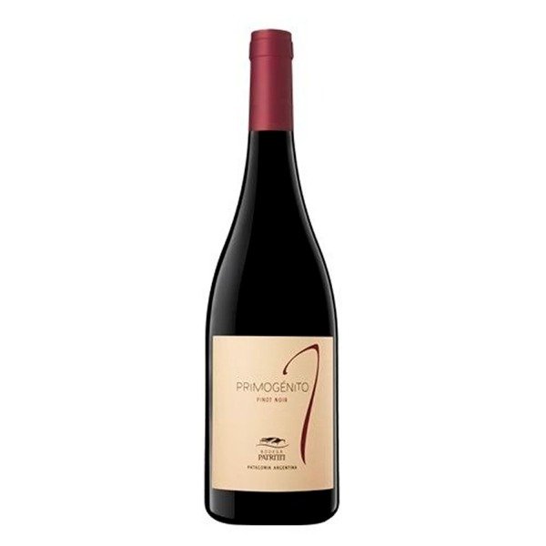 Producto - Primogenito Pinot Noir