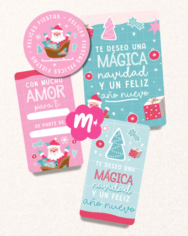 Producto - PACKAGING Navidad 06