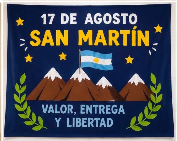 Producto - Telón cordillera