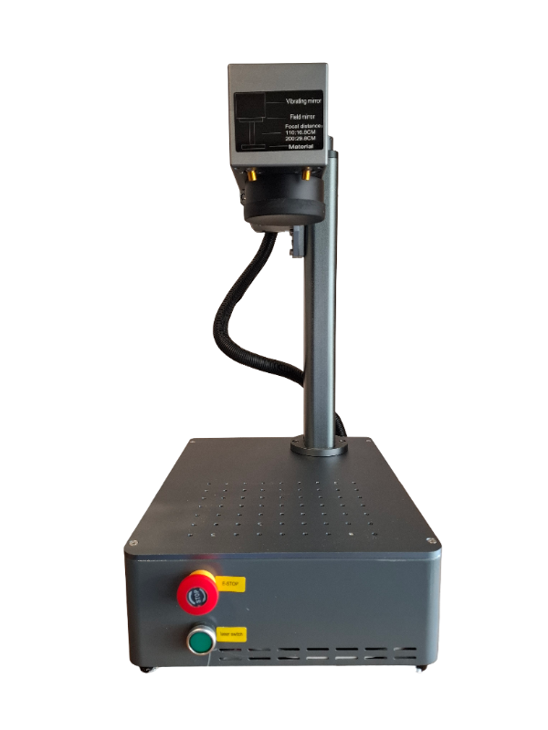 Producto - Laser de Fibra 30W - FD-30