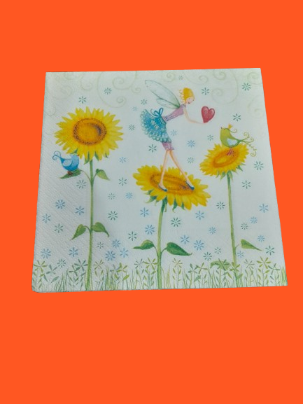 Producto - Servilleta 119