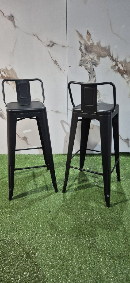 Producto - Banqueta tolix