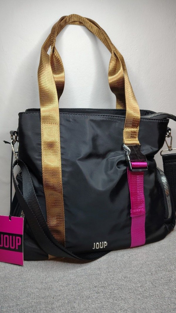 Producto - CARTERA HOUP IMPERMEABLE