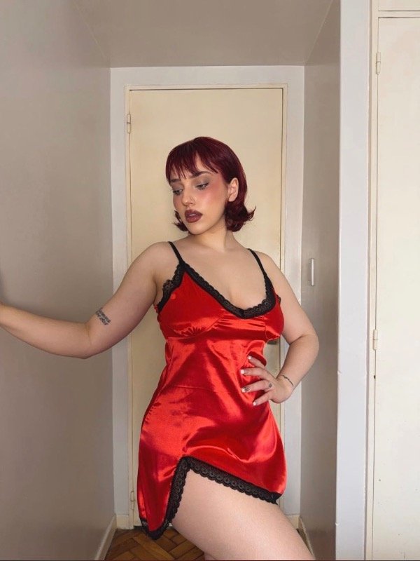 Producto - babydolls atenea saten